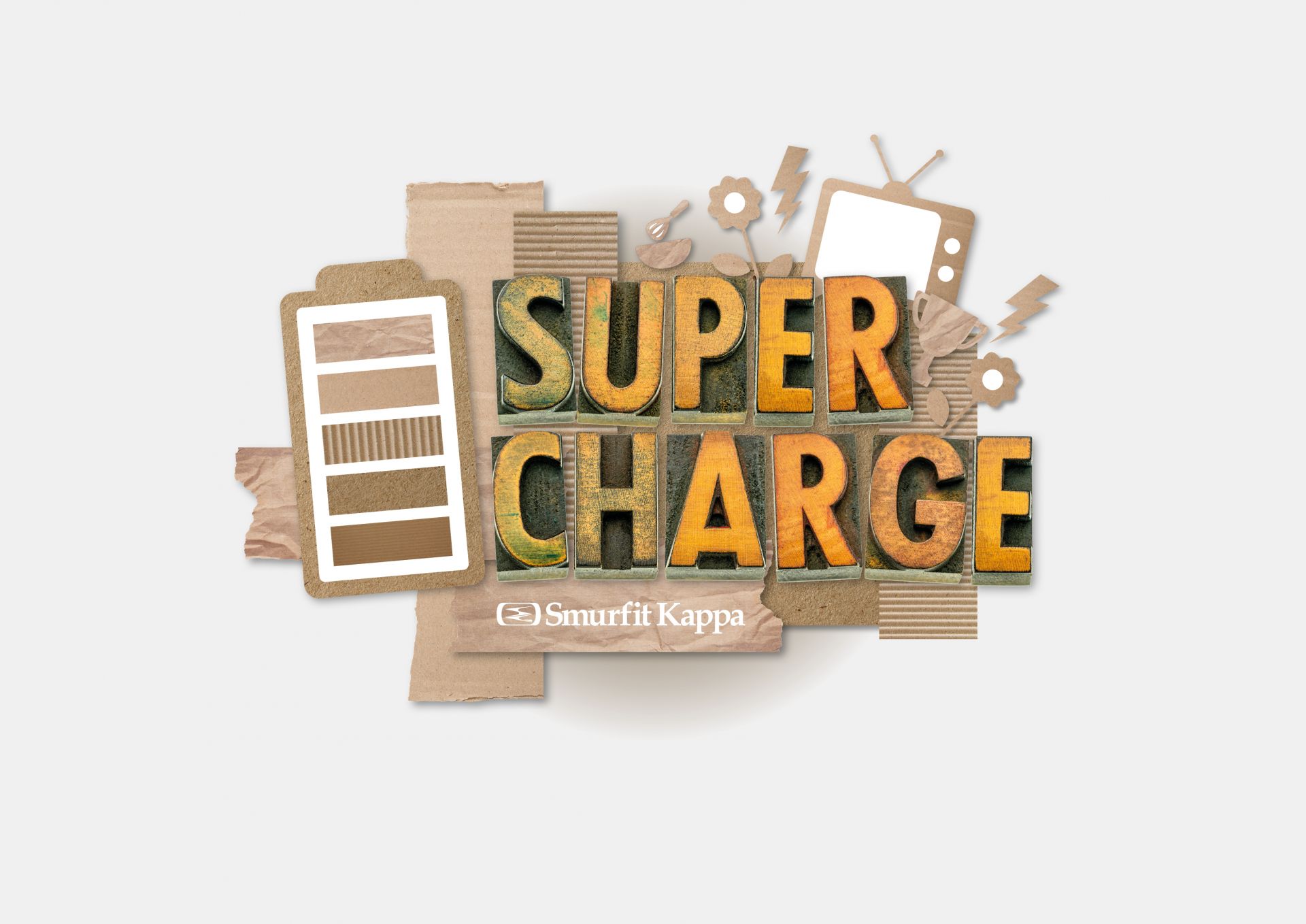 SKT Supercharge